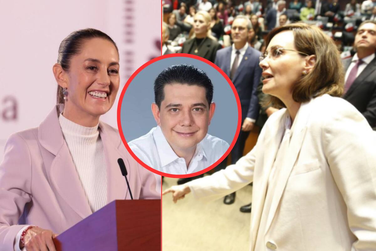 Lilly Téllez culpa a Sheinbaum por asesinato del alcalde de Chilpancingo: “Se lo advertí hace unos días, presidente”