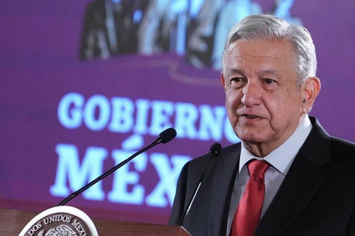 AMLO anuncia gira por los hospitales del País