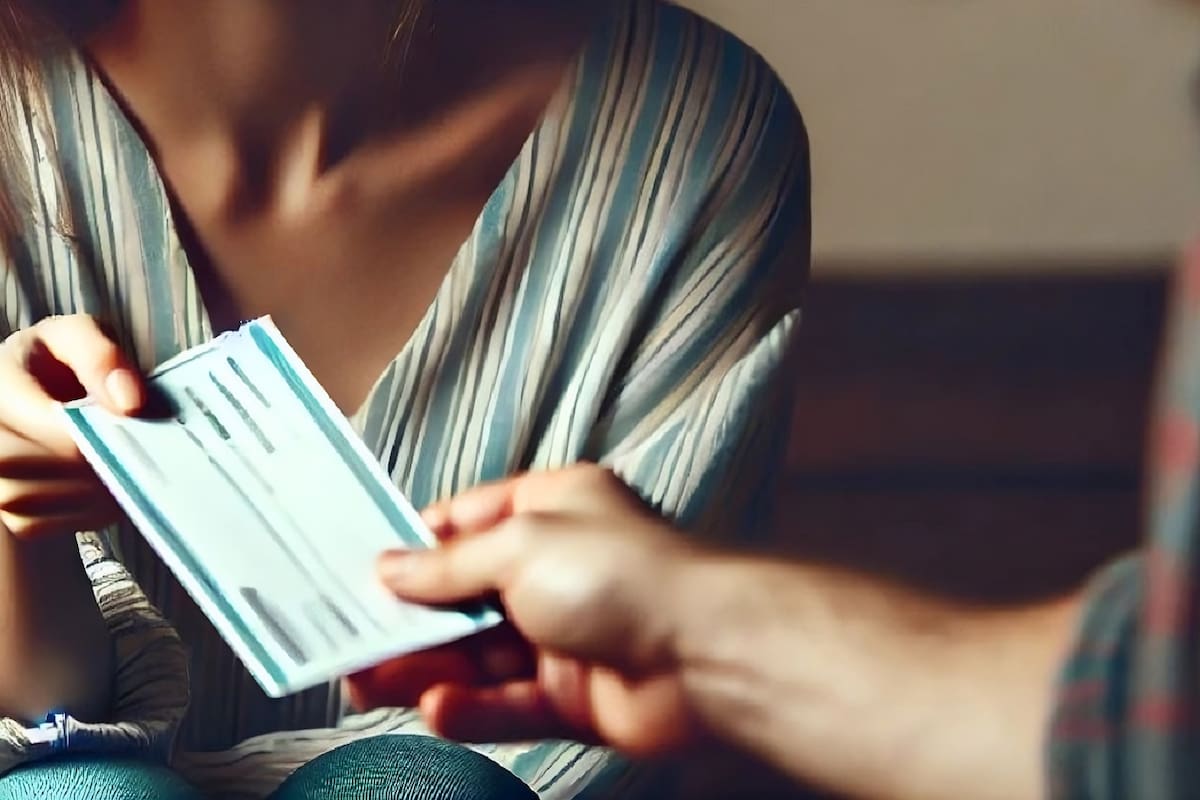 Aprueban reforma para sancionar la violencia económica y patrimonial contra las mujeres