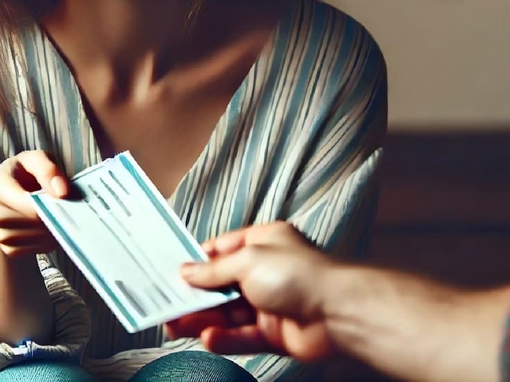 Aprueban reforma para sancionar la violencia económica y patrimonial contra las mujeres