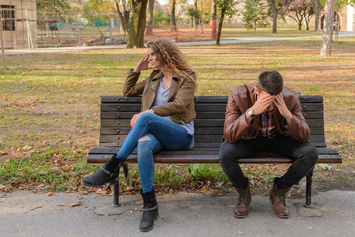 Experto en relaciones confesa: aquí están las formas infalibles para superar finalmente tu ruptura