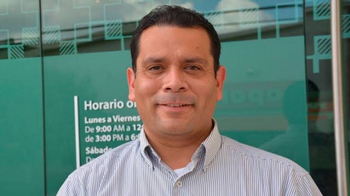 Su recorrido religioso ha sido por varias parroquias de la localidad | Cortesía