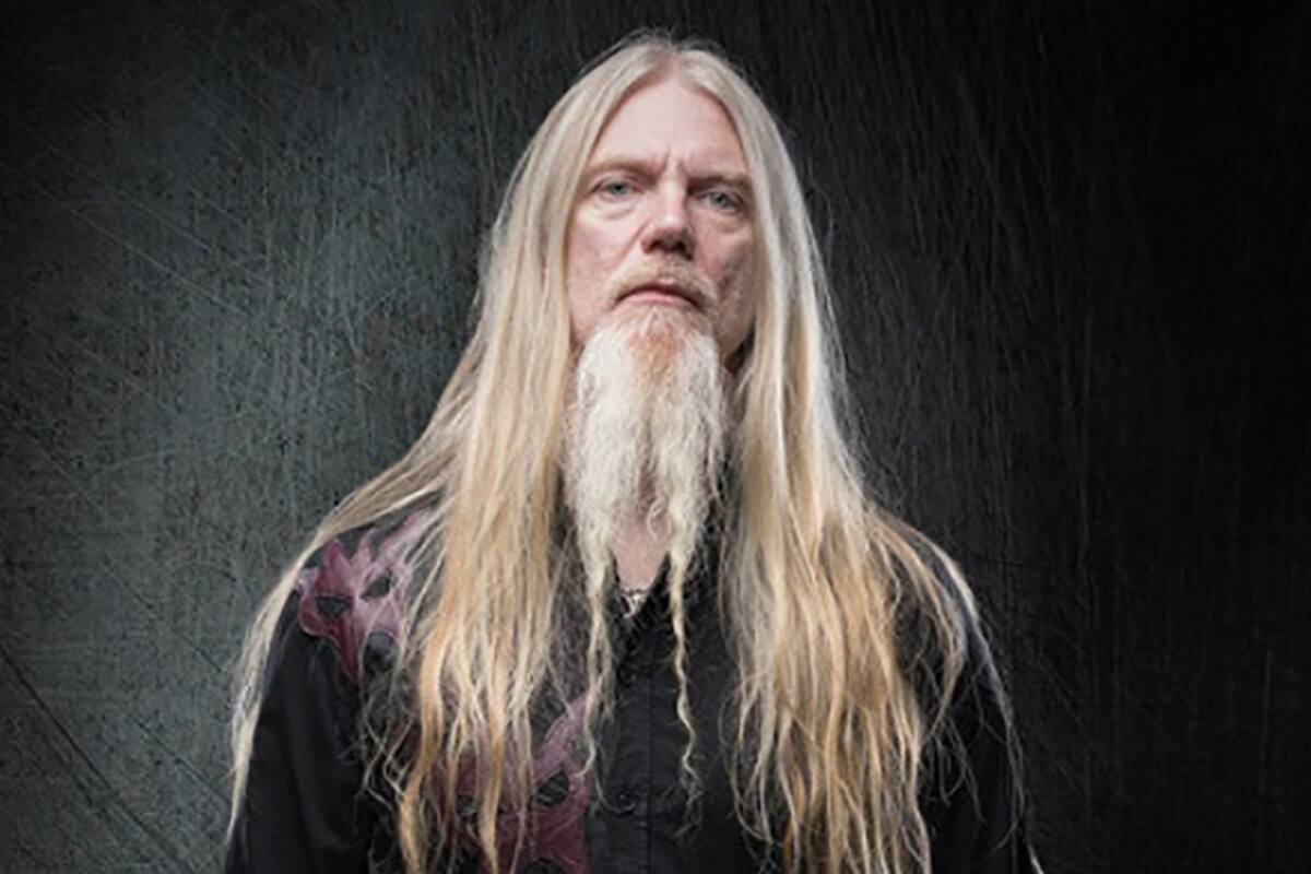 Bajista de "Nightwish", Marko Hietala renuncia tras 20 años en la banda