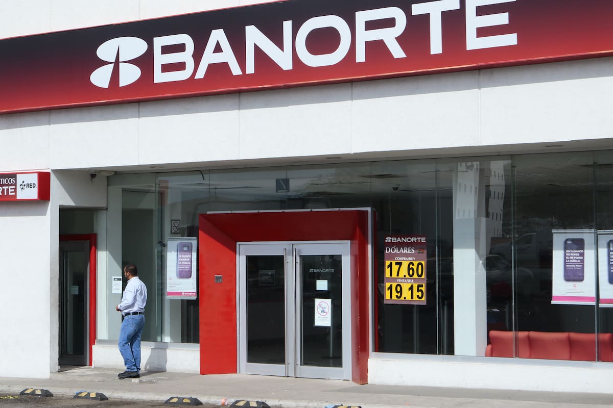 Si eres cliente Banorte ya podrás hacer retiros en tiendas 7-Eleven sin usar tu tarjeta