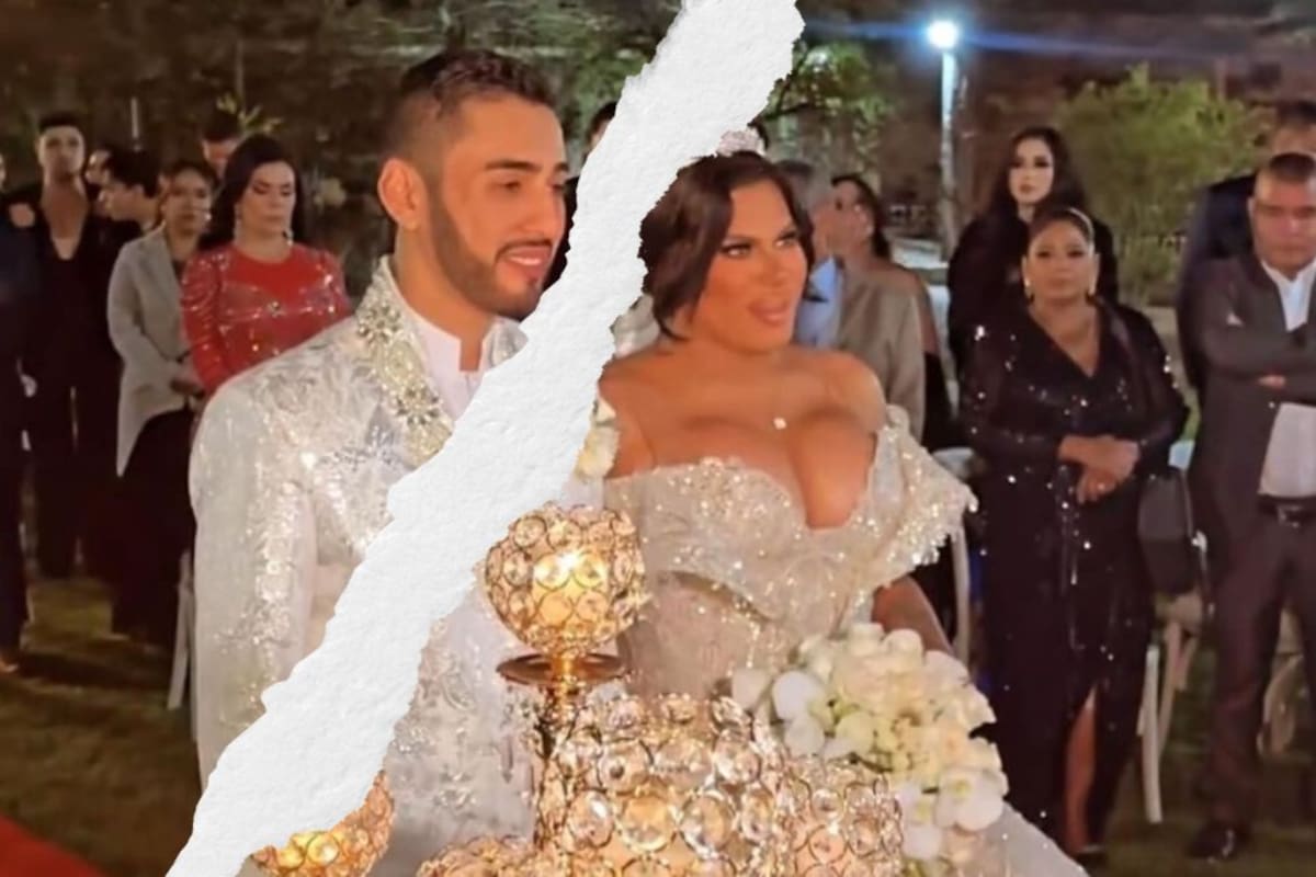 Kimberly “la más preciosa” anuncia separación definitiva de Óscar Barajas tras intentos de reconciliación