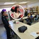 D.A.R.E. cumple 30 años enseñando a los niños a decir no a las drogas; su fundadora en Mexicali es ahora la presidenta nacional