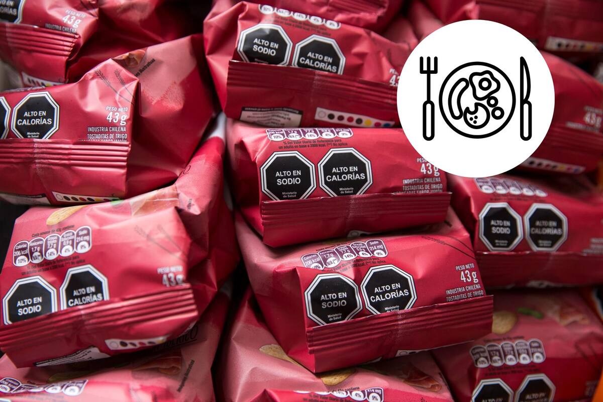 Estudio vincula dos aditivos alimentarios con mayor riesgo de diabetes tipo 2