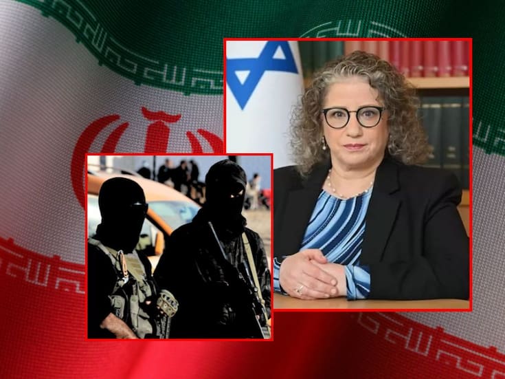 Estados Unidos acusa a Irán de planear atentado contra la embajadora de Israel en México, Einat Kranz-Neiger; seguridad mexicana evitó el ataque