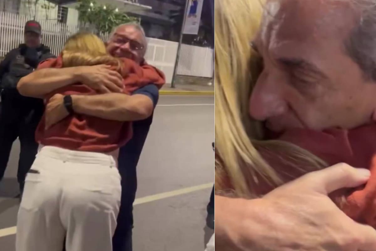 Ante la incertidumbre en Venezuela por la excarcelación de presos políticos, organizaciones reportan casi 20 liberaciones de más de 800 que todavía permanecen tras las rejas; denuncian familiares dilatación en las boletas y procesos