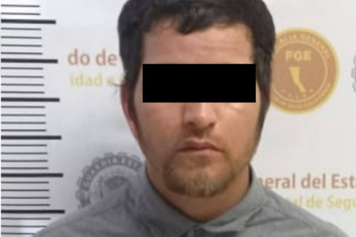 Detienen a prófugo por homicidio en el Valle de Mexicali