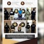 Cateos en Hermosillo dejan dos detenidos y 50 envoltorios con presunto cristal en El Sahuaro y Nuevo Hermosillo