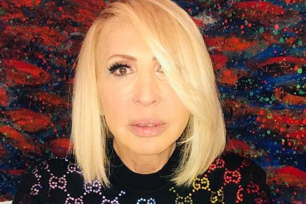 “Yo le daría las gracias”: Laura Bozzo sobre acoso de Vicente Fernández