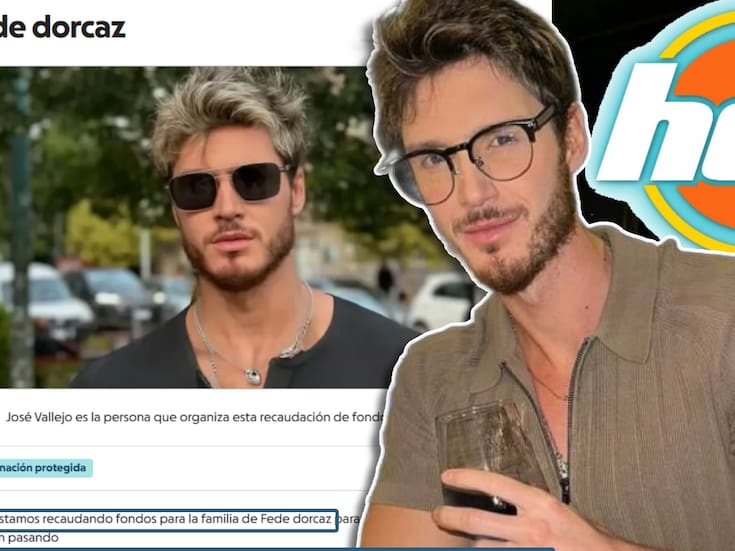 Familia de Fede Dorcaz busca ayuda para recuperar el cuerpo del excolaborador de “Hoy” que fue asesinado