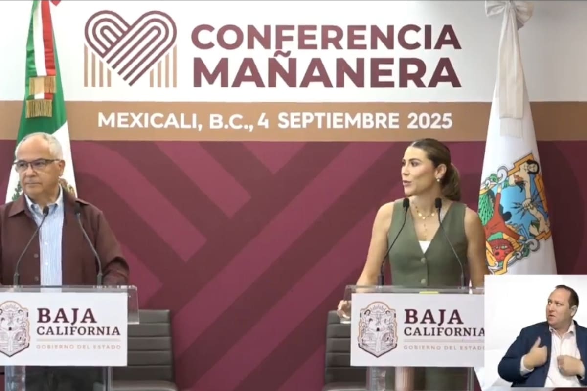 Confirma SG investigación en Ensenada por obras del Ramo 33