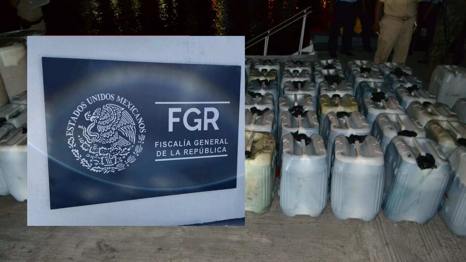 El aseguramiento de 17 mil 300 litros de hidrocarburo ilegal en Tabasco confirma que el combate al huachicol continúa activo, especialmente en zonas cercanas a infraestructura energética clave. Aunque no hay detenidos, el caso sigue en investigación y podría derivar en nuevas acciones por parte de las autoridades.