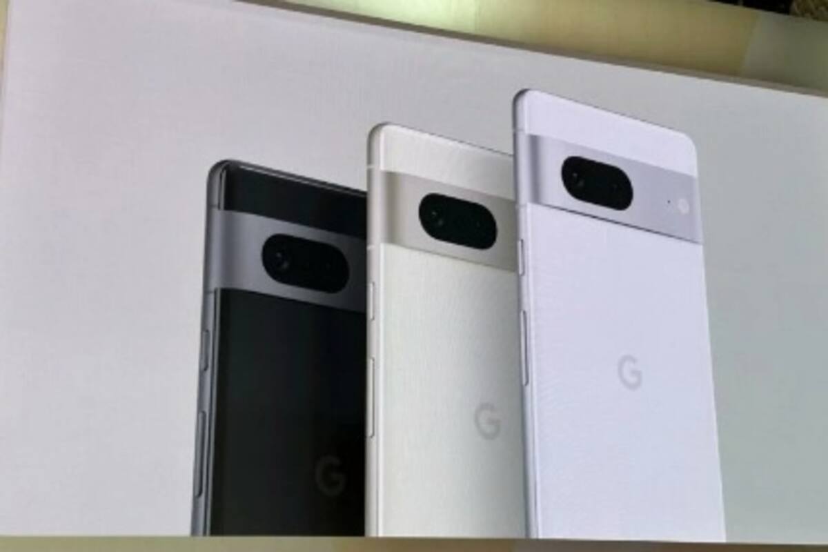 Google Pixel 7 y 7 Pro ya están aquí con megacamáras y 5 años de actualizaciones