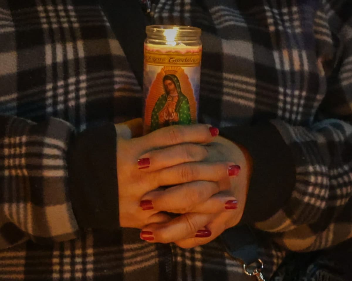 Foto: Javier Gallegos