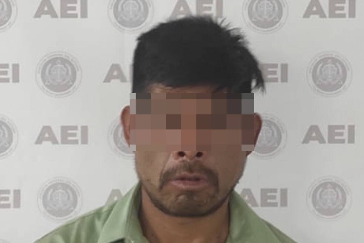 Capturan a sujeto buscado por tentativa de homicidio en San Quintín