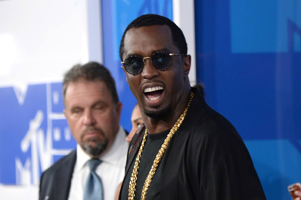 Sean ‘Diddy’ Combs se declara inocente de los cargos de tráfico sexual y extorsión