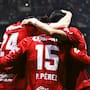 Toluca vs LAFC: Goles, resumen y mejores momentos de la Concachampions