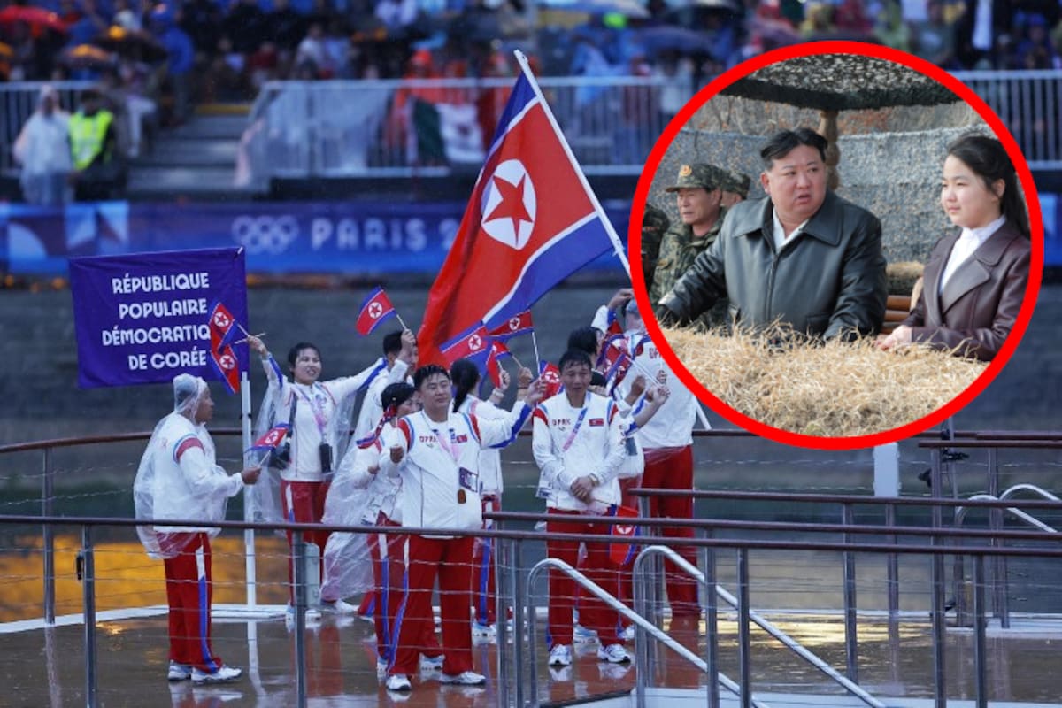 Juegos Olímpicos: Cómo quedó el medallero para el polémico y aislado país de Corea del Norte, uno de los enemigos de EU ¿Le fue mejor que a México?