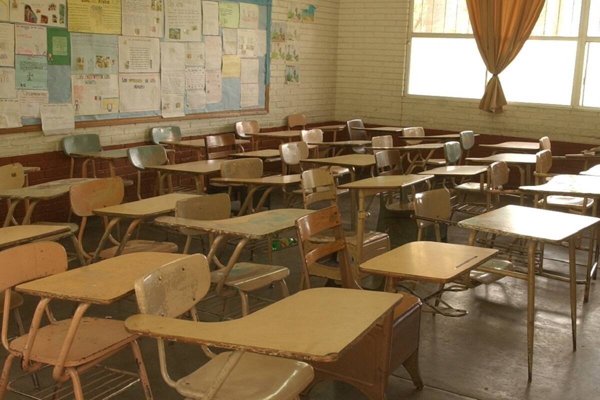 Abrirán inscripciones de educación básica