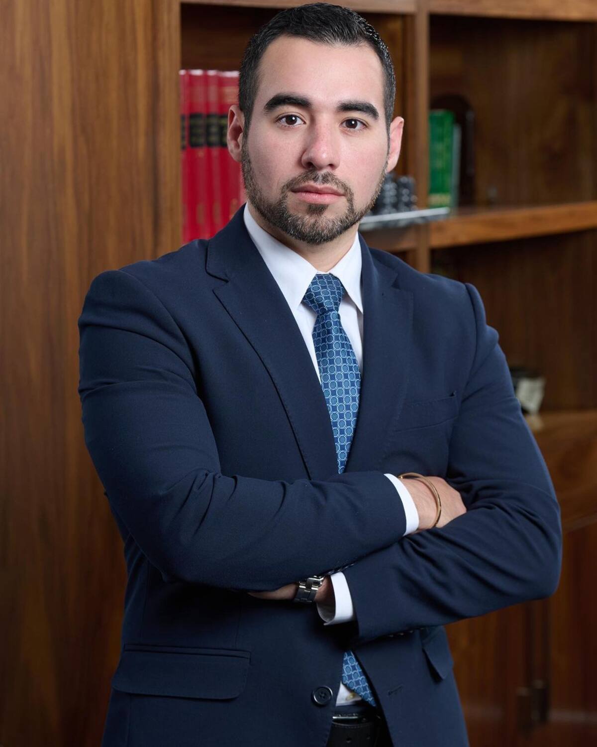 Ricardo Cerda | Foto de Instagram: @ricardocerdal