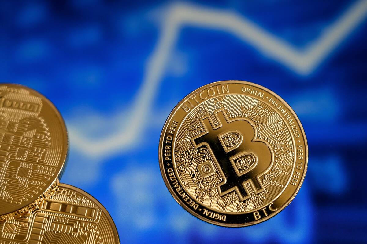 Narcotráfico: Cómo fue que un hombre blanqueó dinero de un cártel mexicano con bitcoin