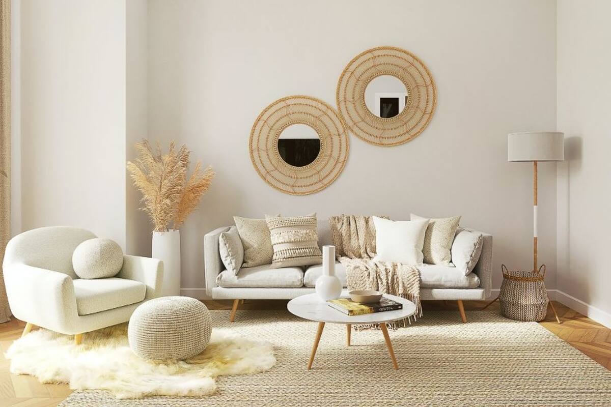 Transforma tu hogar con estos simples trucos de elegancia