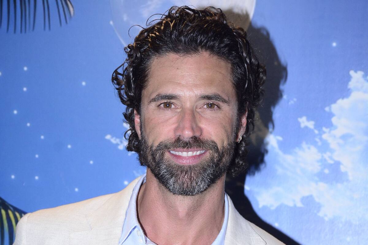 Matías Novoa desmiente acusaciones de no cumplir con la manutención de su hijo