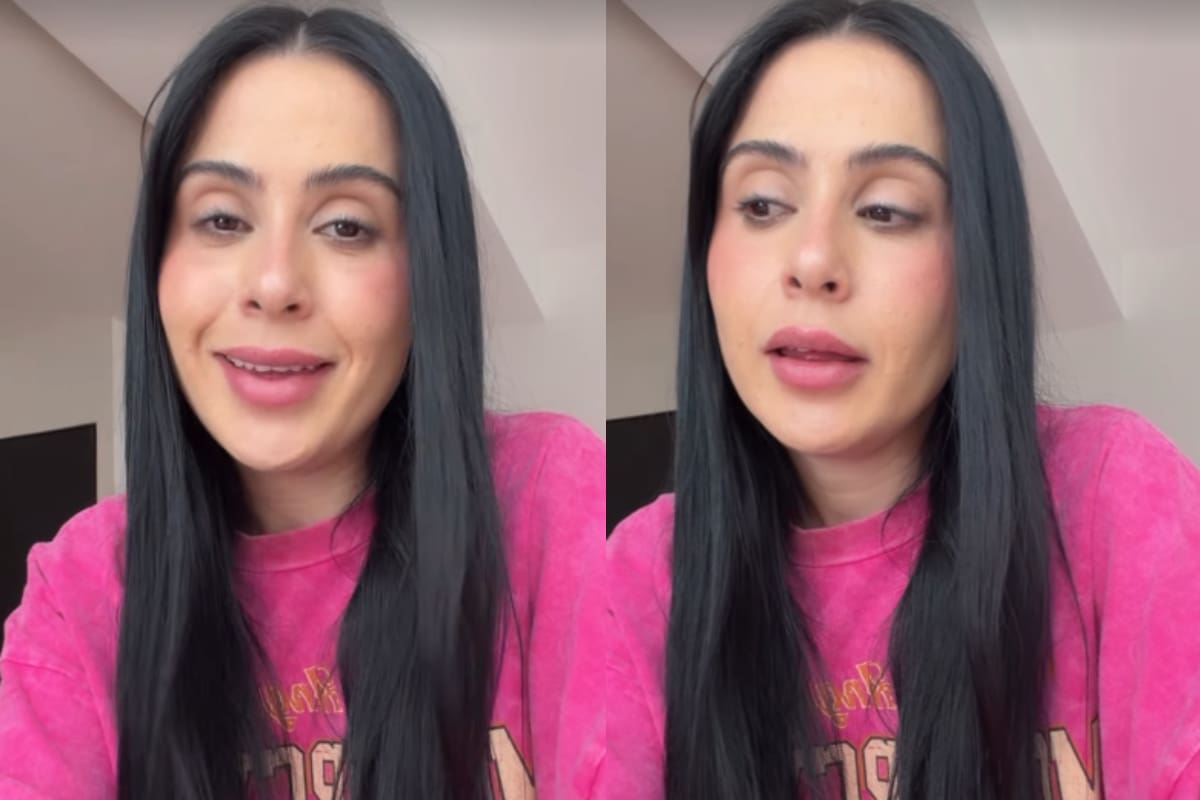 Lupita Villalobos revela que tampoco pudo hacer su entrada en Supernova Génesis 2026 debido a difícil recuperación: “Estoy bien triste”