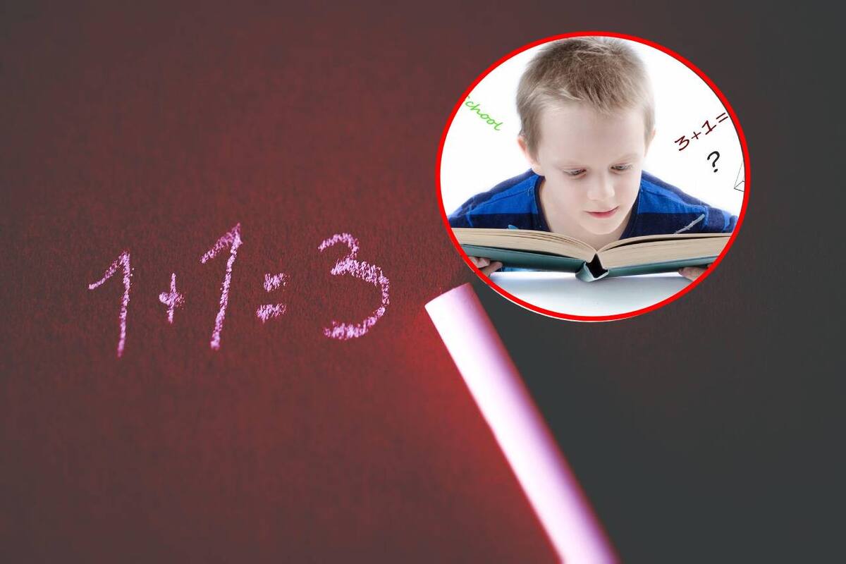 Discalculia: el trastorno que dificulta el aprendizaje de las matemáticas