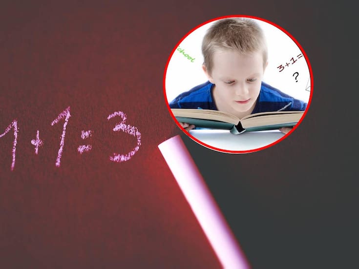Discalculia: el trastorno que dificulta el aprendizaje de las matemáticas