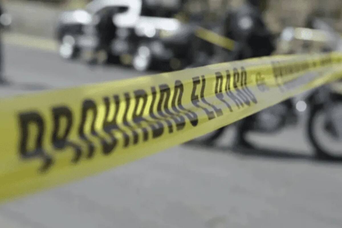CDMX: Turista rusa muere en accidente con unidad de la RTP