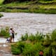 Fuertes lluvias para el viernes y el sábado