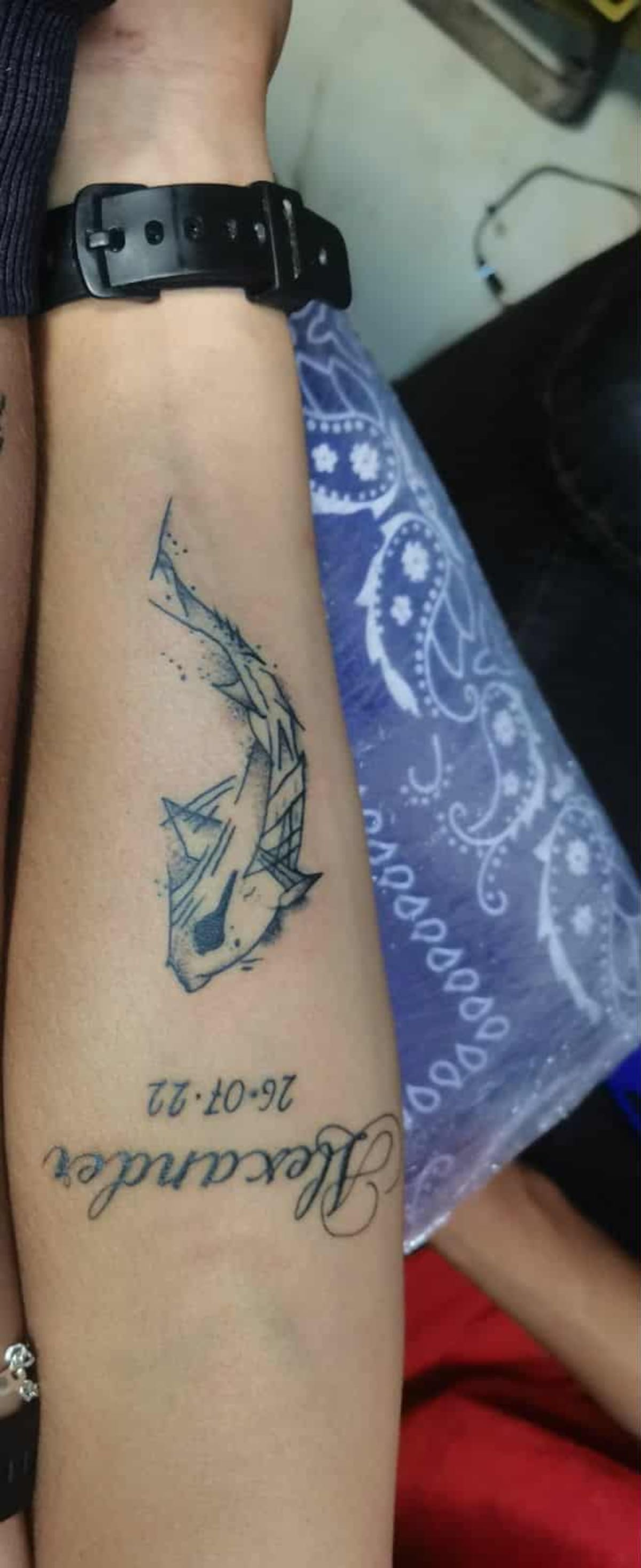 Sus familiares han acudido a hospitales, al Servicio Médico Médico pero no han tenido resultados positivos. Fotos: Cortesía