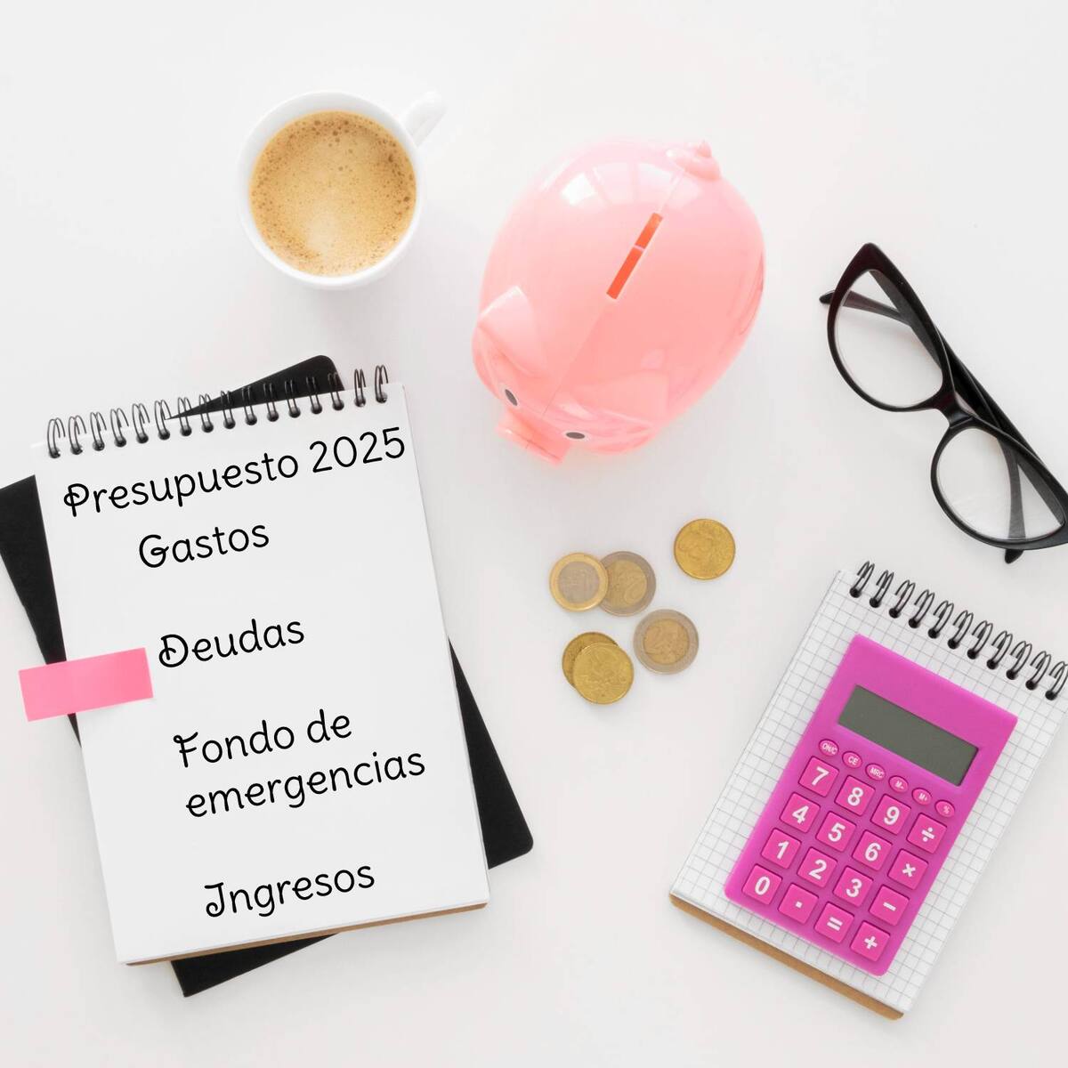 Si te cuesta mucho trabajo cumplir tus metas financieras, es posible que estés cometiendo algunos errores