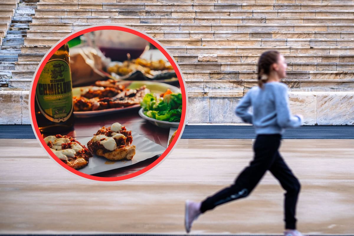 Ejercicio después de comer: ¿Es recomendable? Esto dicen los expertos