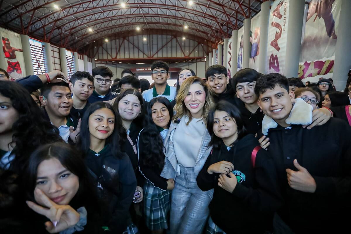 Impulsa Marina del Pilar la cultura vial