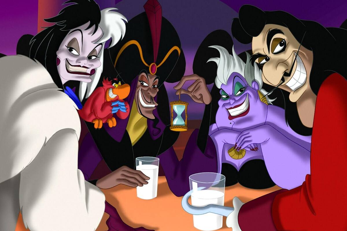 'Héroes y villanos: El Arte del traje de Disney' abrirá los archivos de Disney