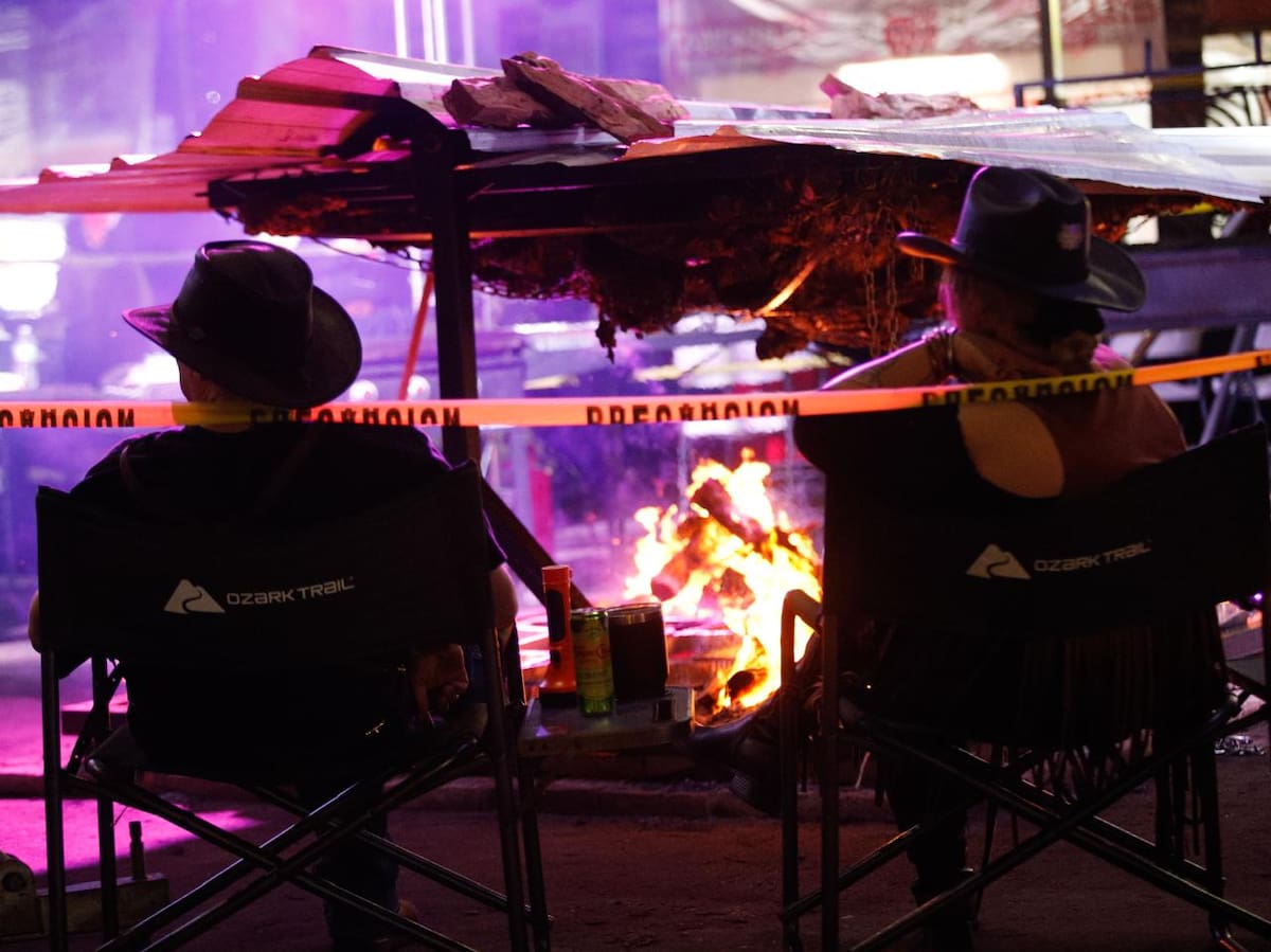 Fotos: Juan J. Morales y Saúl Martínez