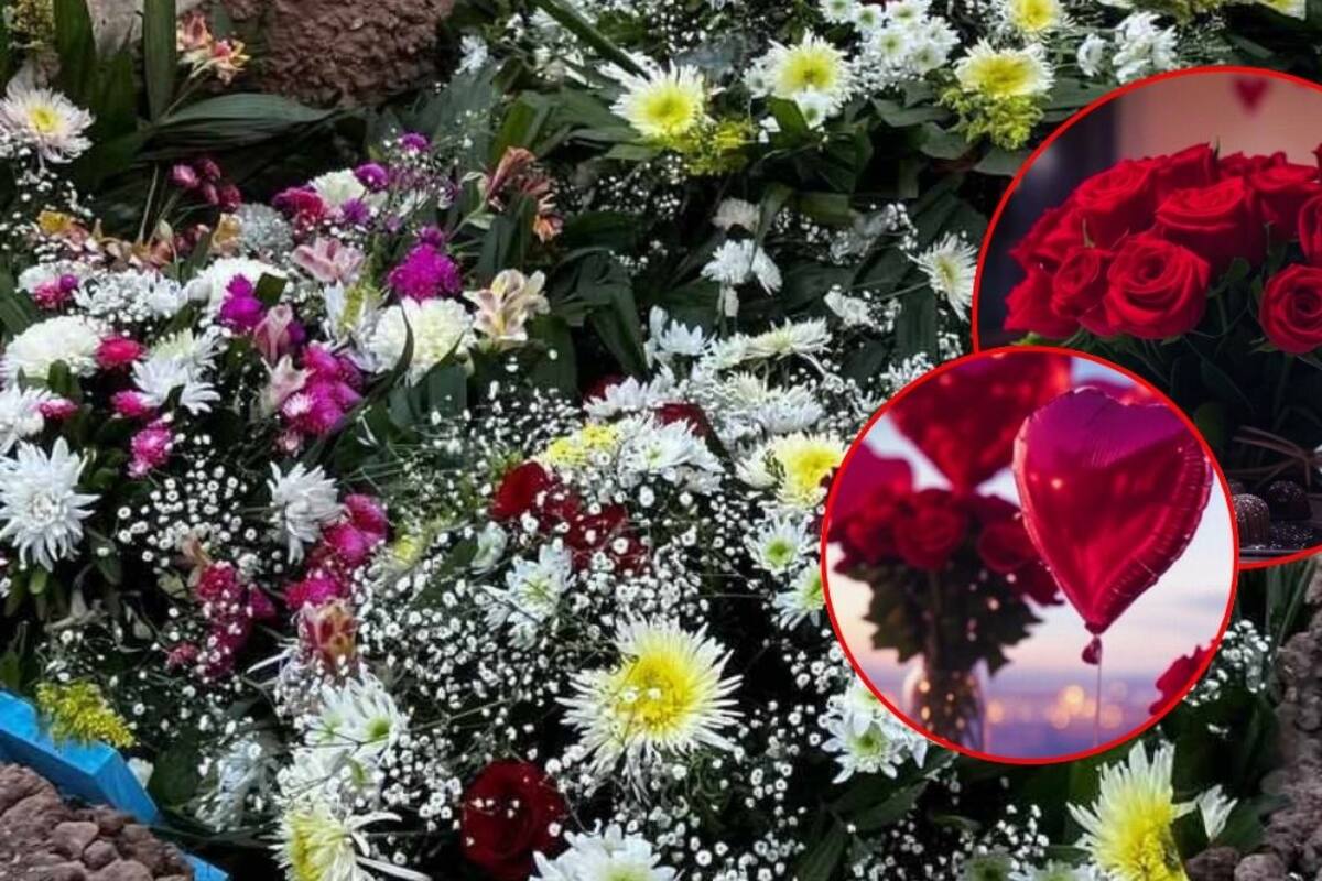 Reportan robos en el panteón del Carmen