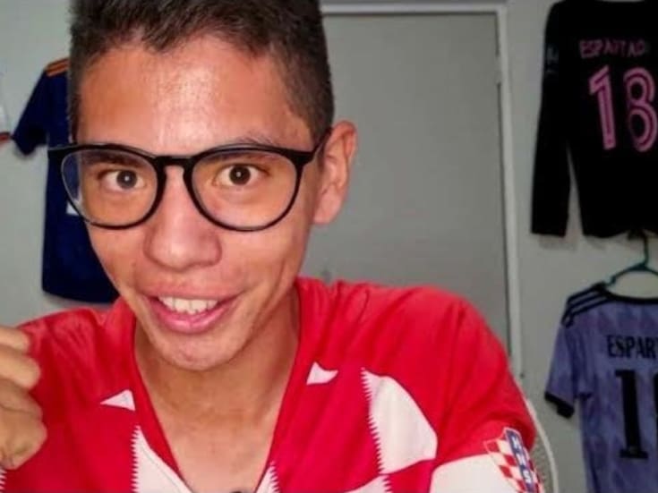 “Espartaco 18″: El incel que terminó viviendo en la calle por difundir discursos de odio en YouTube