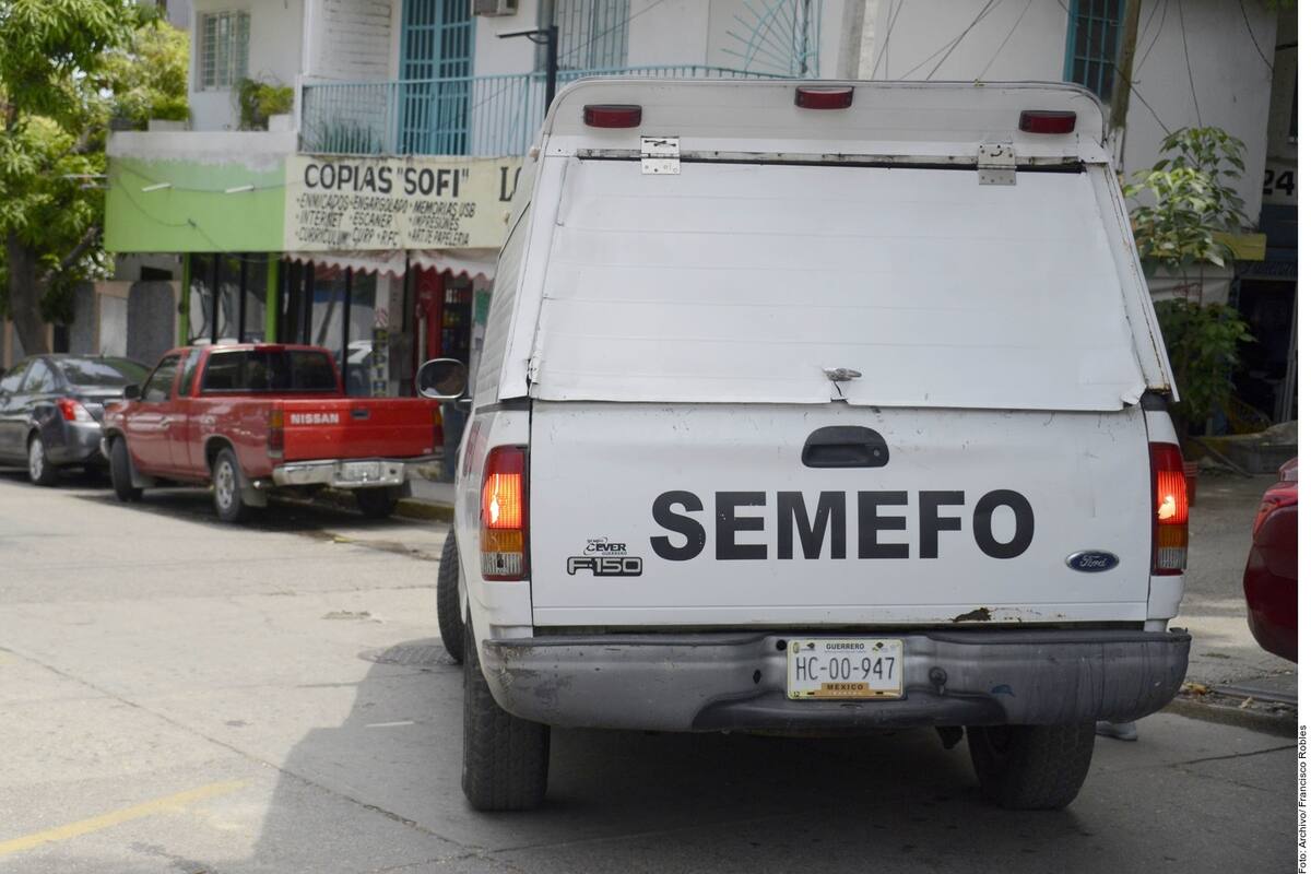 Sube a 25 la cifra de muertes por golpe de calor en Mexicali