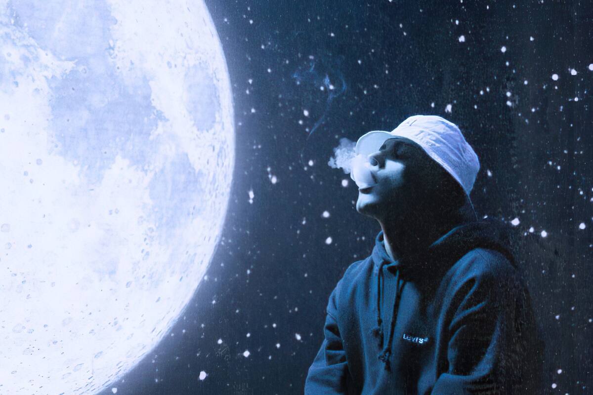 Trueno presenta su nuevo sencillo “Feel Me??”