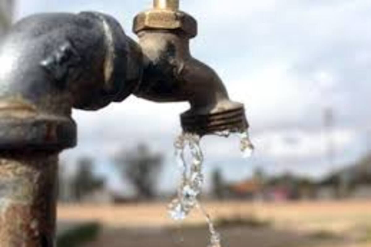 Se amparan 75 empresas acusadas de presuntos adeudos de agua