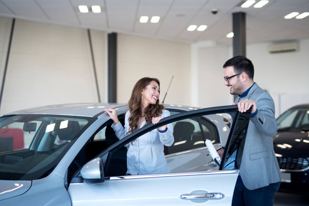 Mexicanos recibieron 96 mil 470 financiamientos para comprar autos nuevos o seminuevos en enero