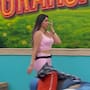 La Bebeshita rompe en llanto tras descubrir a Manelyk y Kunno en la regadera con Bicolor