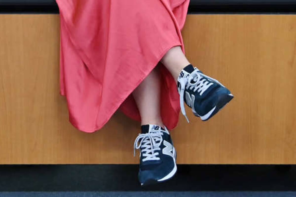 #KuToo: la campaña viral que va contra los zapatos de tacón
