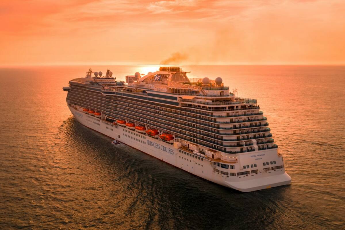 Adolescente fue violada en grupo por 3 hombres franceses durante viaje escolar en un crucero